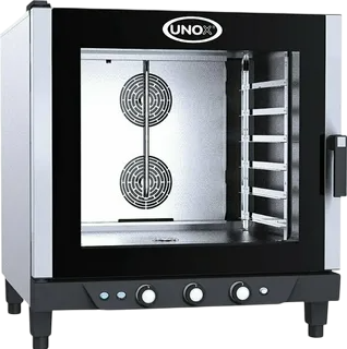 Устранение ошибок на дисплее Unox  XV 593