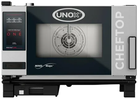 Устранение ошибок на дисплее Unox  XEVC-0311-E1RM