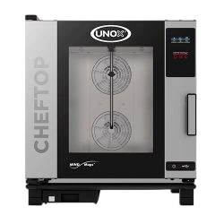 Устранение ошибок на дисплее Unox  XV 893